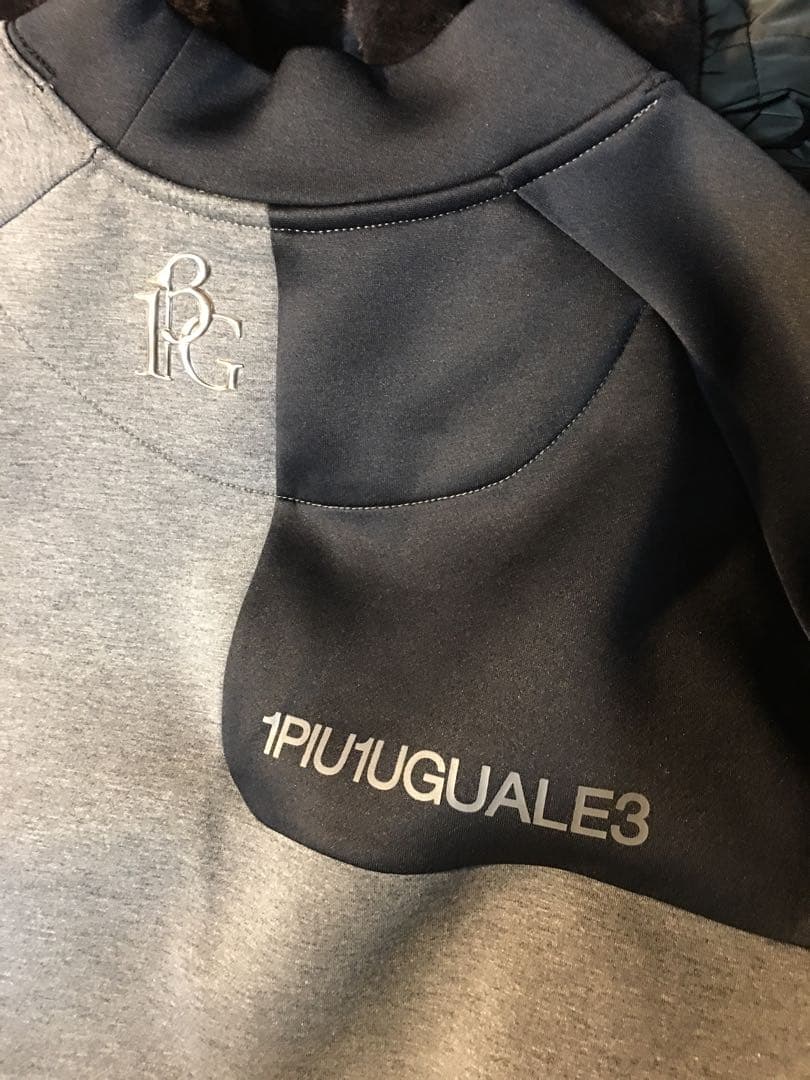 メンズウェア 1piu1uguale3 GOLF 2C MOCK