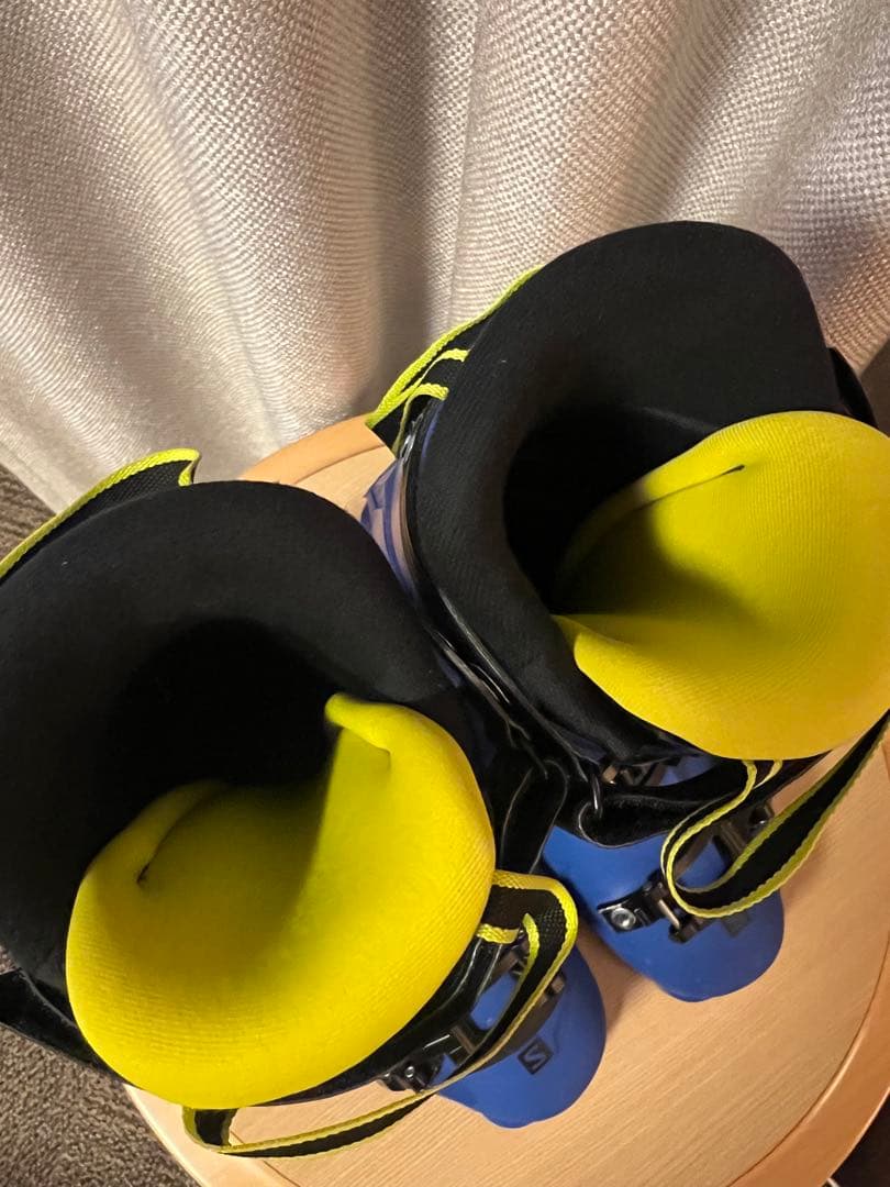 SALOMON サロモンS/RACE 65 23/23.5cm