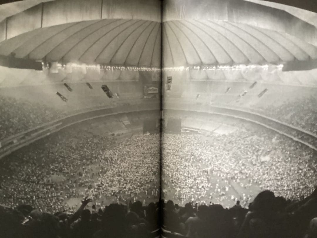 ポールマッカートニー＆ウイングス　ロックショウ　伝説のコンサート1976年