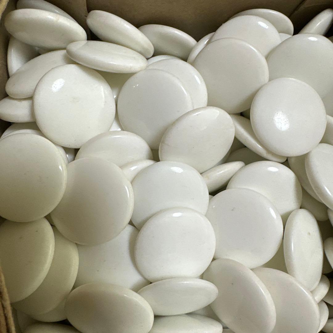 囲碁　碁石　一級品