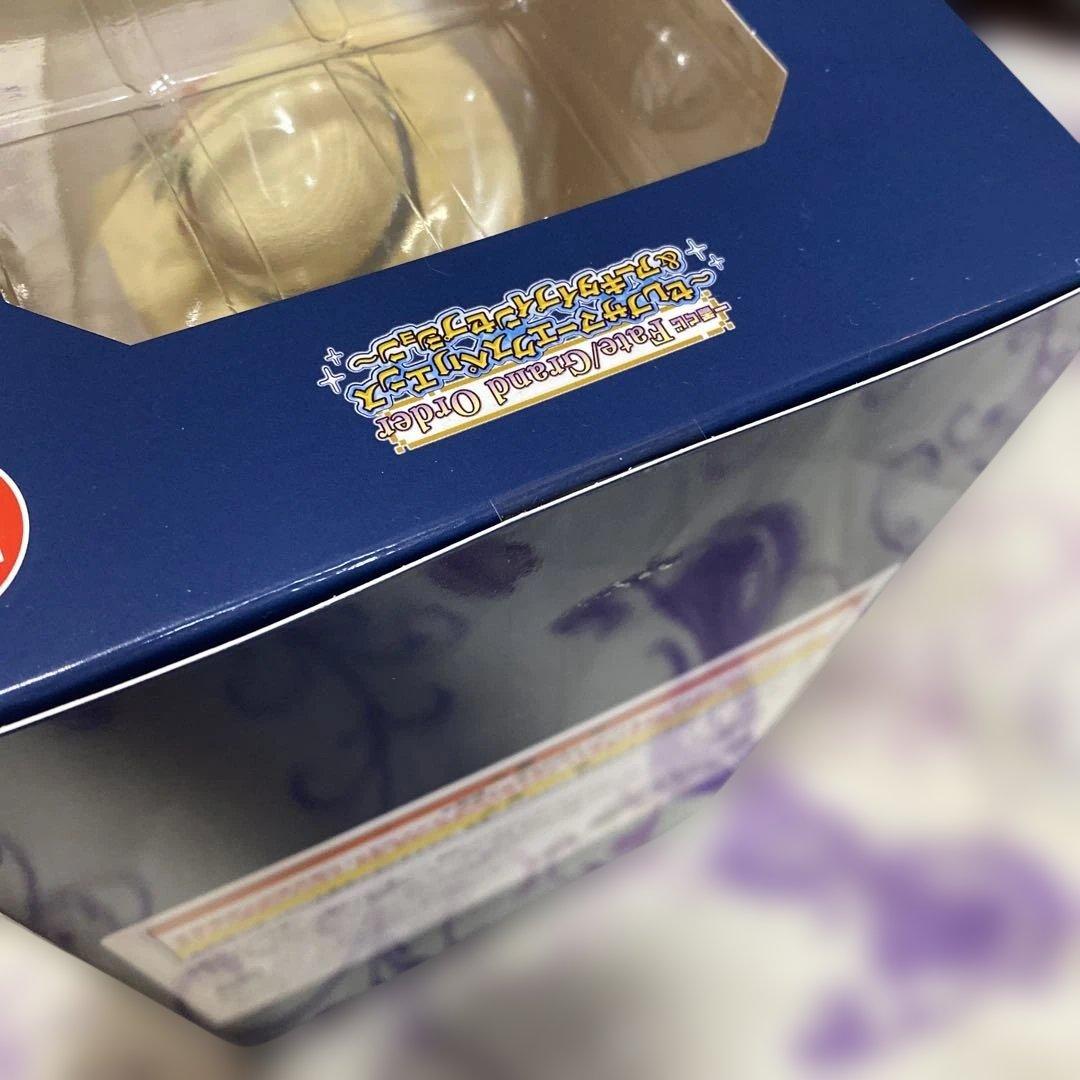 一番くじ♡fgo♡ラストワン含むフィギュアとグッズセット♡未開封