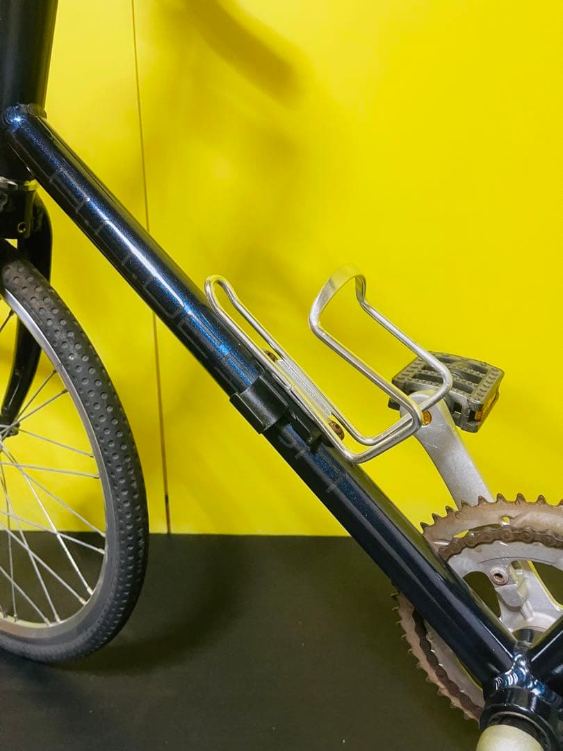 a.n.design works ミニベロ　ロード　スポーツ　20インチ　大阪