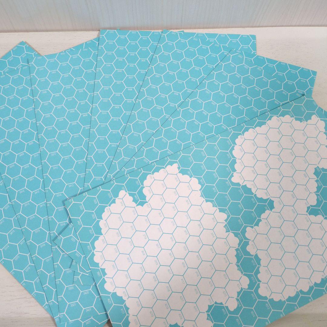 エポック　騎士十字章 空戦ロールプレイングゲーム　未使用品