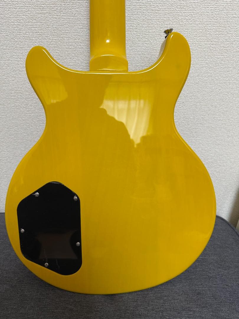 BLITZ by ARIA BLP-SPL/DC レスポールスペシャルタイプ