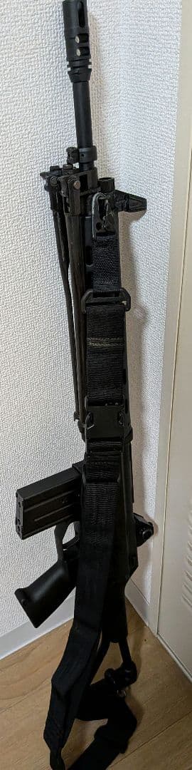 東京マルイ製 89式小銃 ガスガン