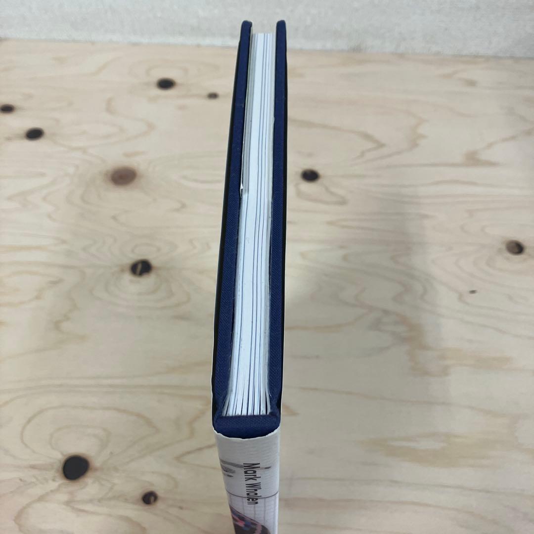 アート・デザイン・音楽 Mark Whalen Human Development