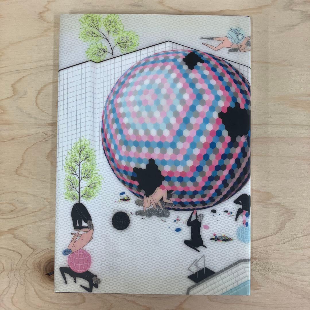 アート・デザイン・音楽 Mark Whalen Human Development