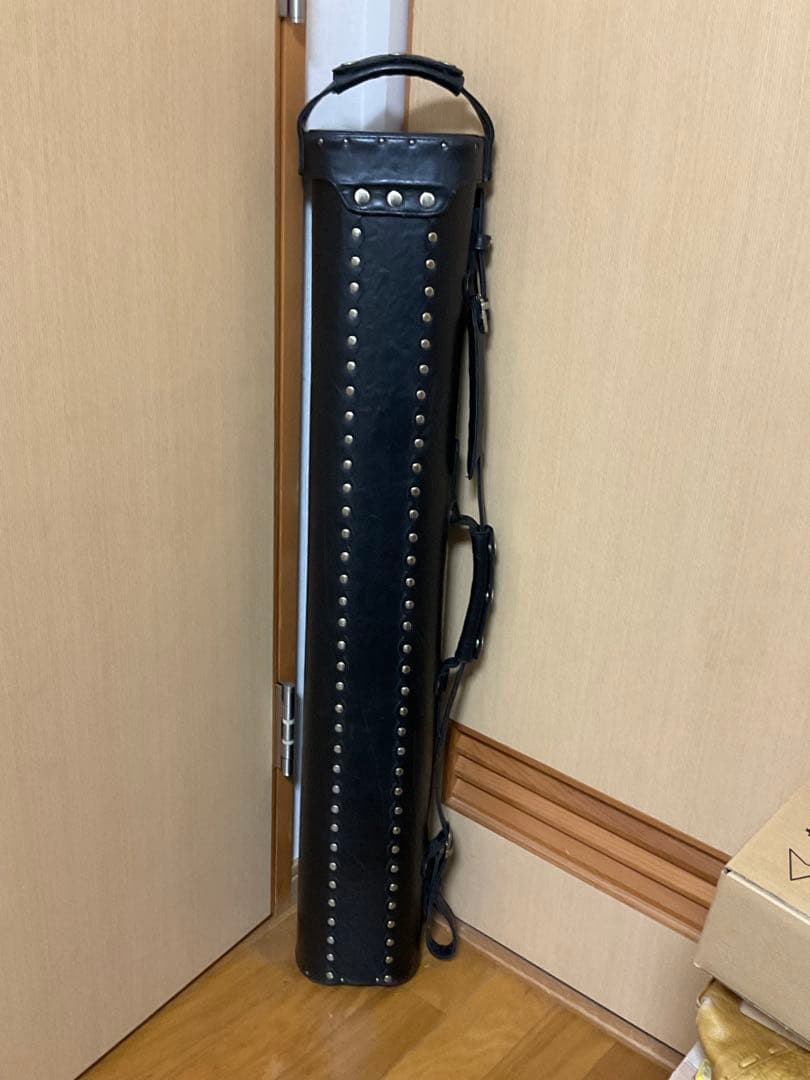 キューケース 3B5S(ハード)