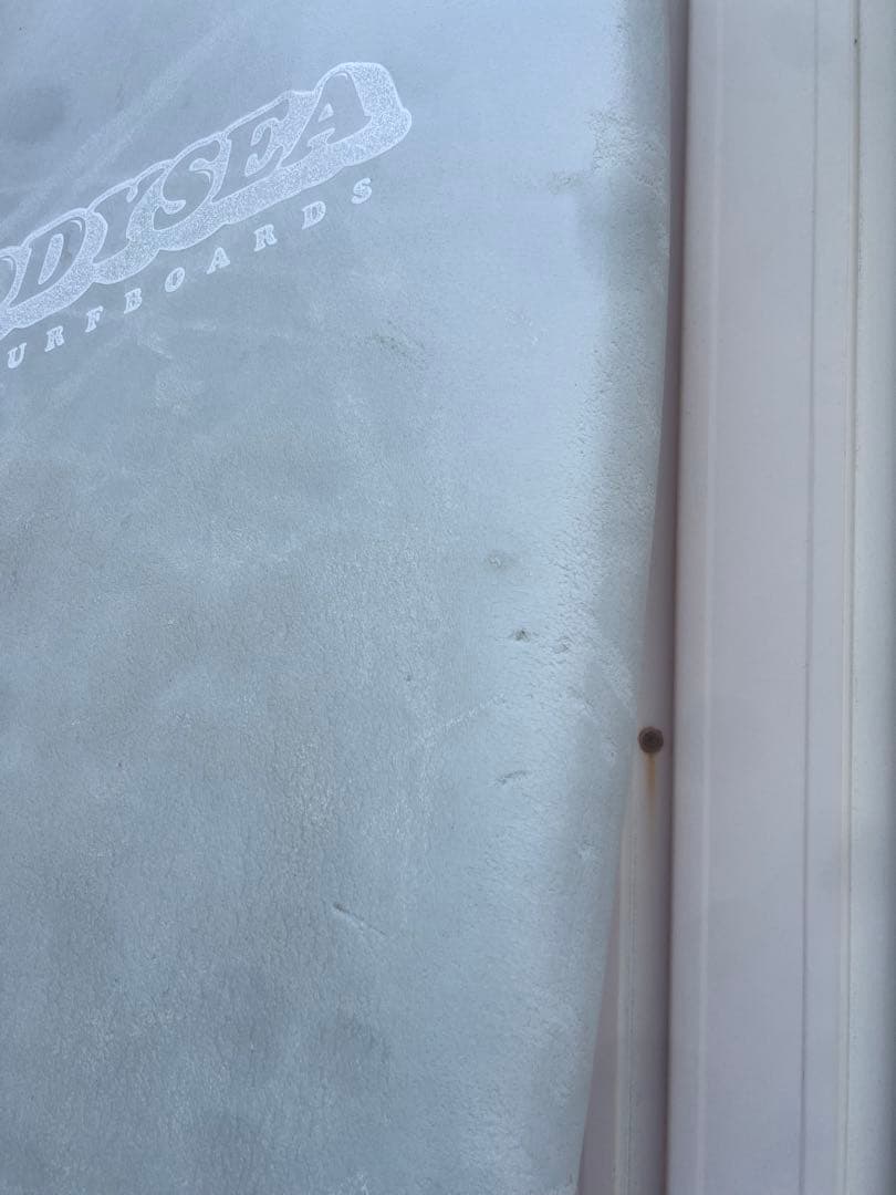 サーフボード ピンク　ロング