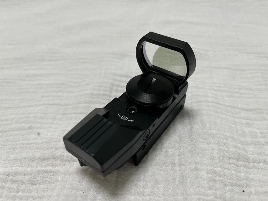 CAA RONI G1　グロック18　コンバージョン マウントサイト付き