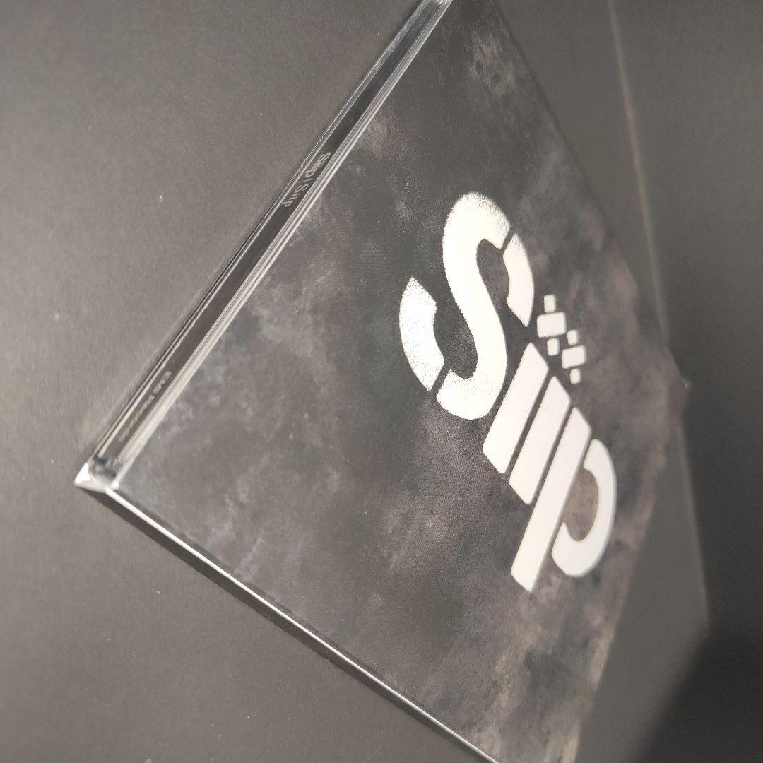 Siip CD+Blu-ray +タロットカード 完全生産限定