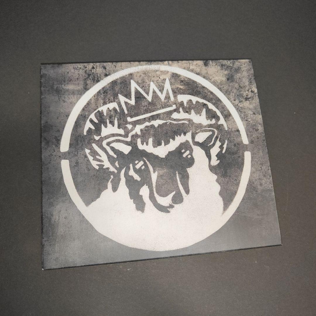 Siip CD+Blu-ray +タロットカード 完全生産限定