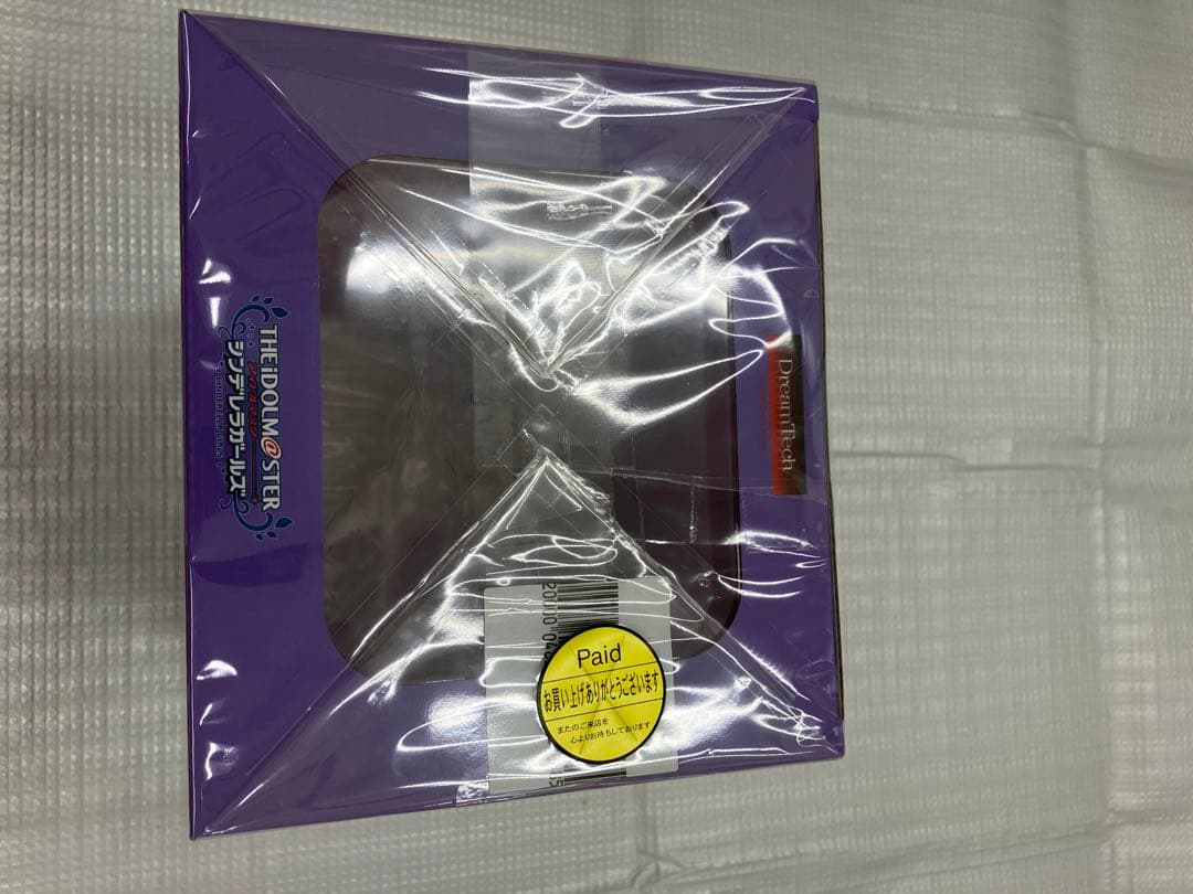 新品未開封 アイドルマスター シンデレラガールズ 麗しの妙薬 高垣楓