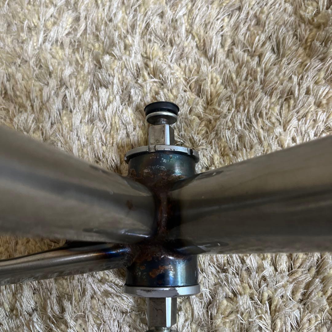 写真が全てではありません。 ブルックリンマシーンワークス　ギャングスターv4