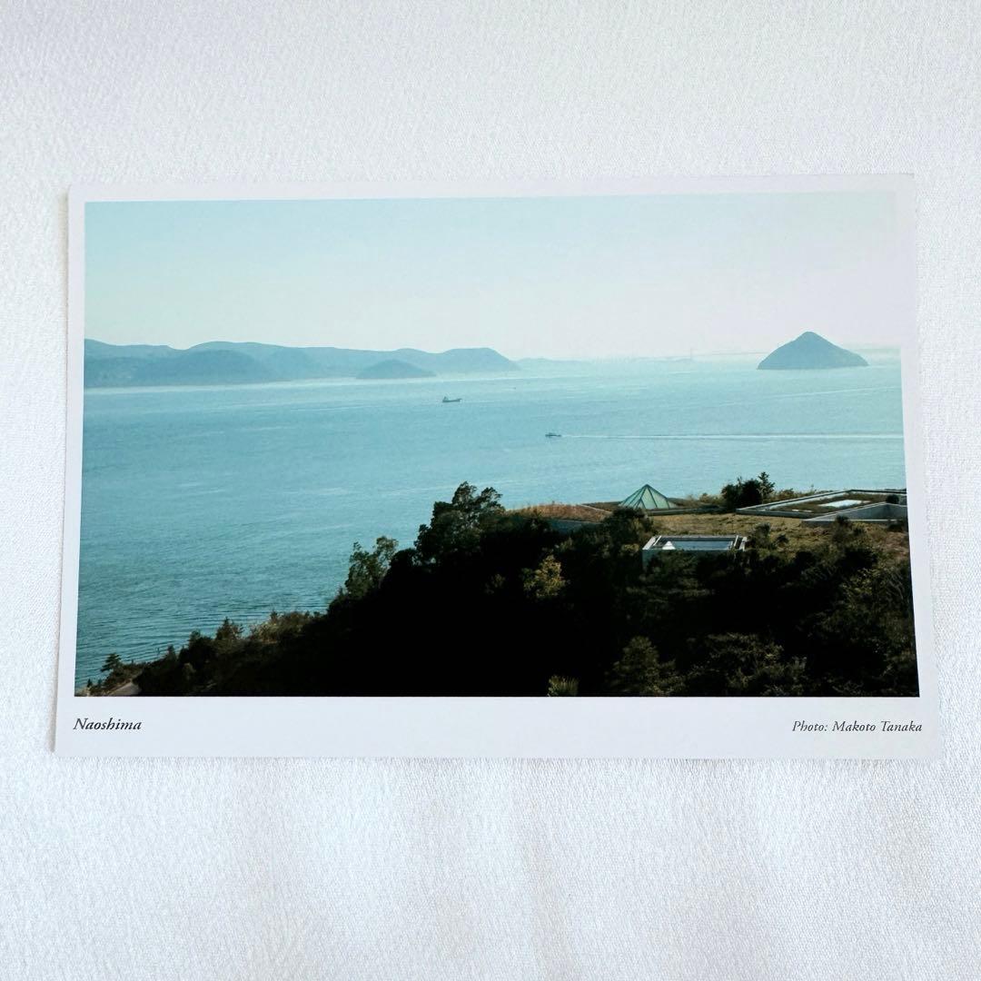 トラベラーズノート 地中美術館 セット