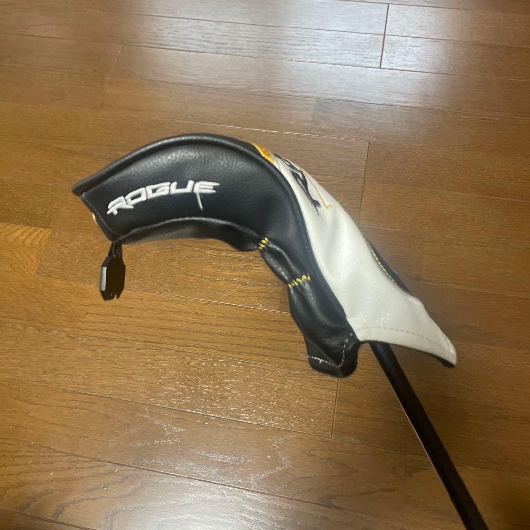 クラブ Callaway Rogue ST MAX 5U VENTUS Flex S