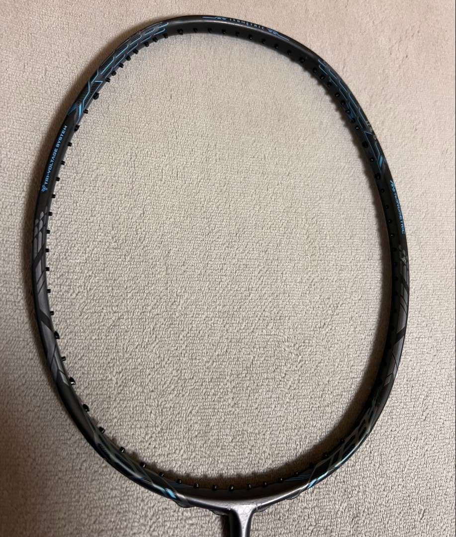 廃盤美品‼️YONEX ヨネックスVOLTRIC Z-FORCE Ⅱ 4U G5