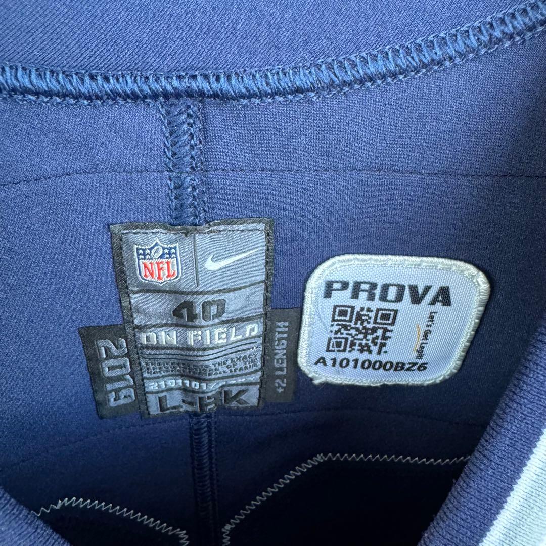 【実着用】カウボーイズ FOSTER #83 M〜L