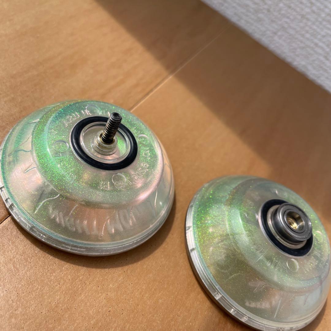 yoyojam Nightmoves2 ヨーヨージャム　ナイトムーブズ2