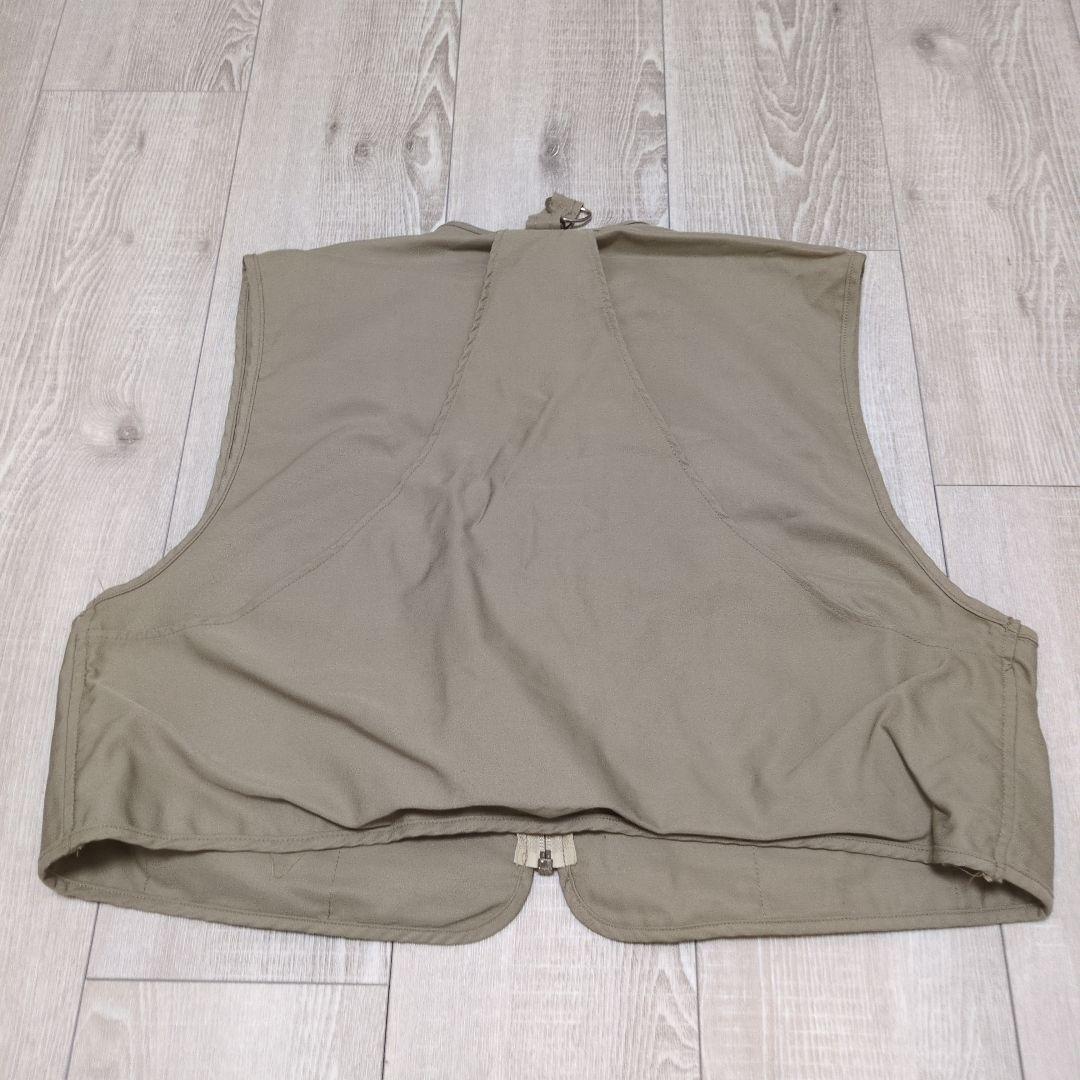 Fenwick フェンウィックフィッシングベスト