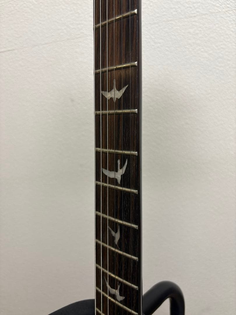 PRS SEカスタム24 サンバースト