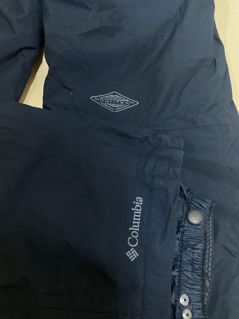 Columbiaウィメンズ フォックスピットパンツ Omni-Heat