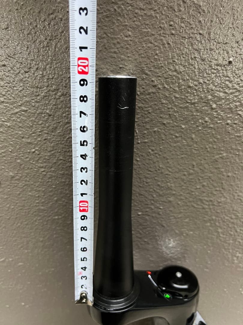 Lefty Oliver 30mm アルミコラム