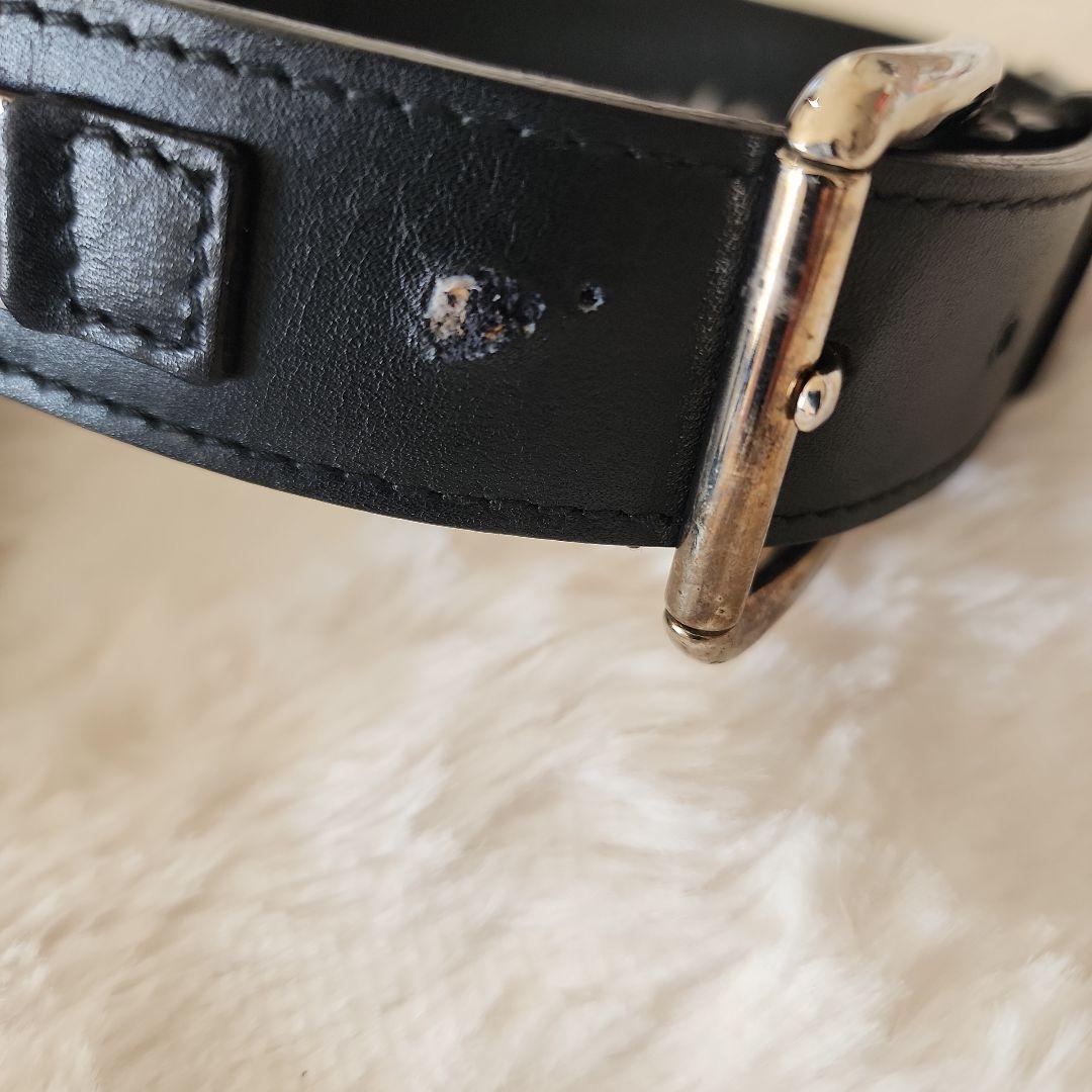 GUCCI首輪リード