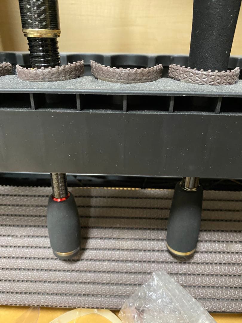 エバーグリーン　美品　カレイドインスピラーレ　コブラDG