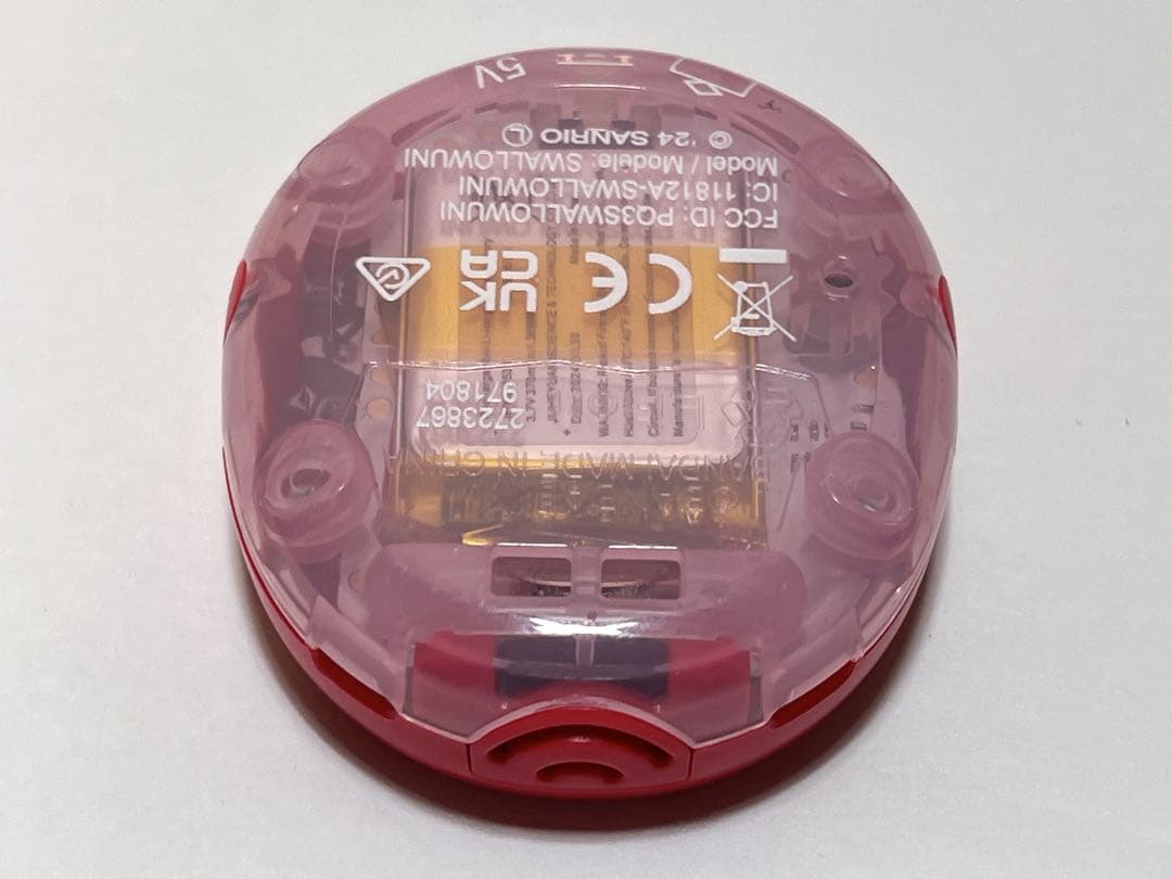 Tamagotchi Uni サンリオキャラクターズ