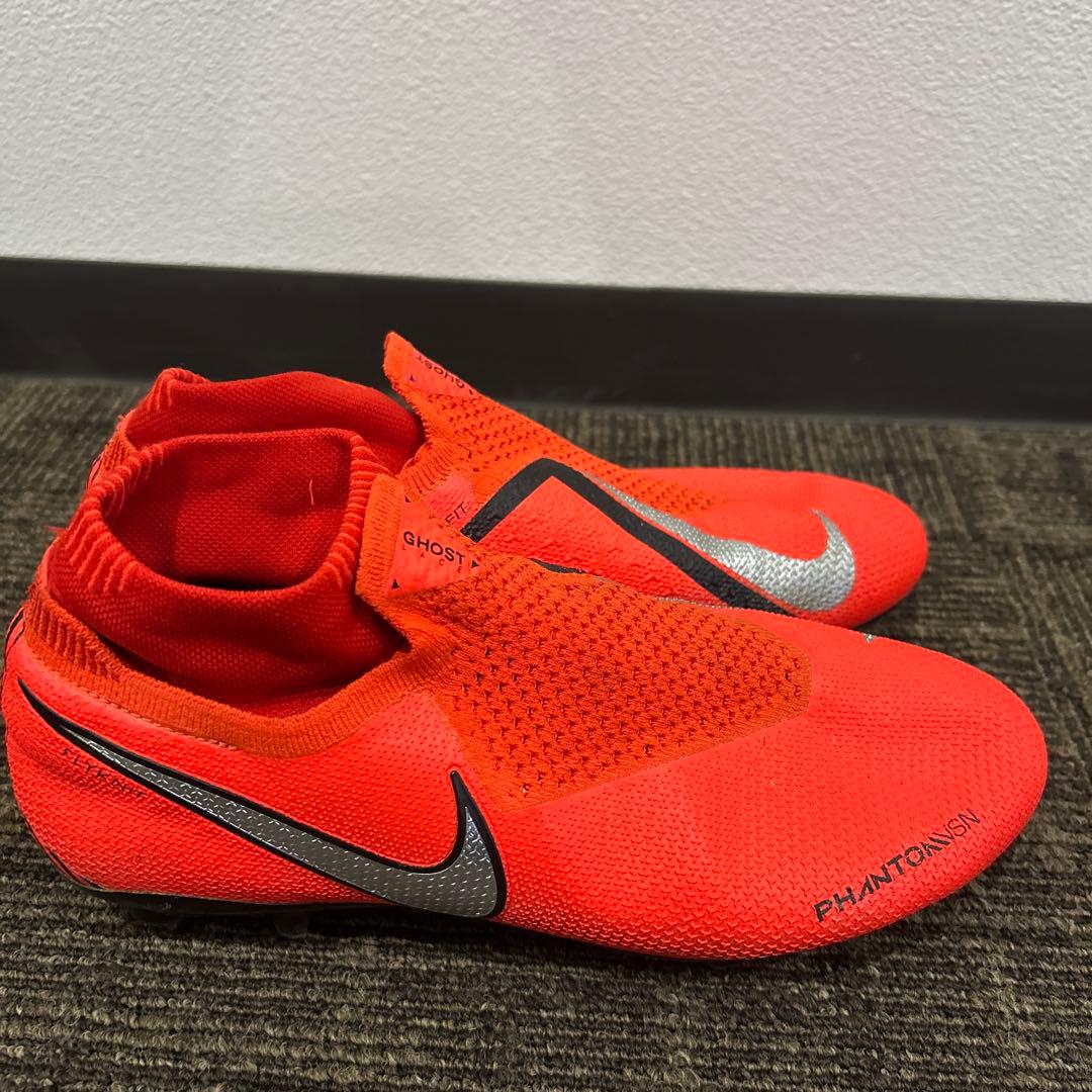 シューズ Nike Phantom Vision SG