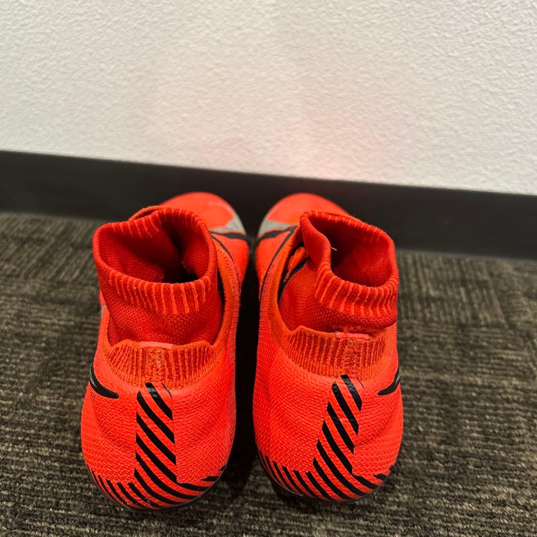 シューズ Nike Phantom Vision SG