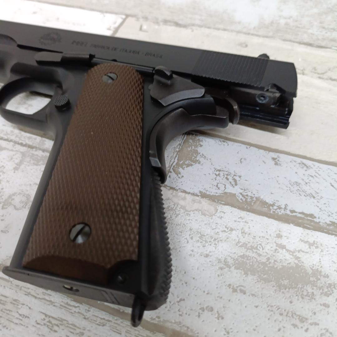 J134 KSC インベル M911A1 ブラックラグーン ロベルタ 限定品