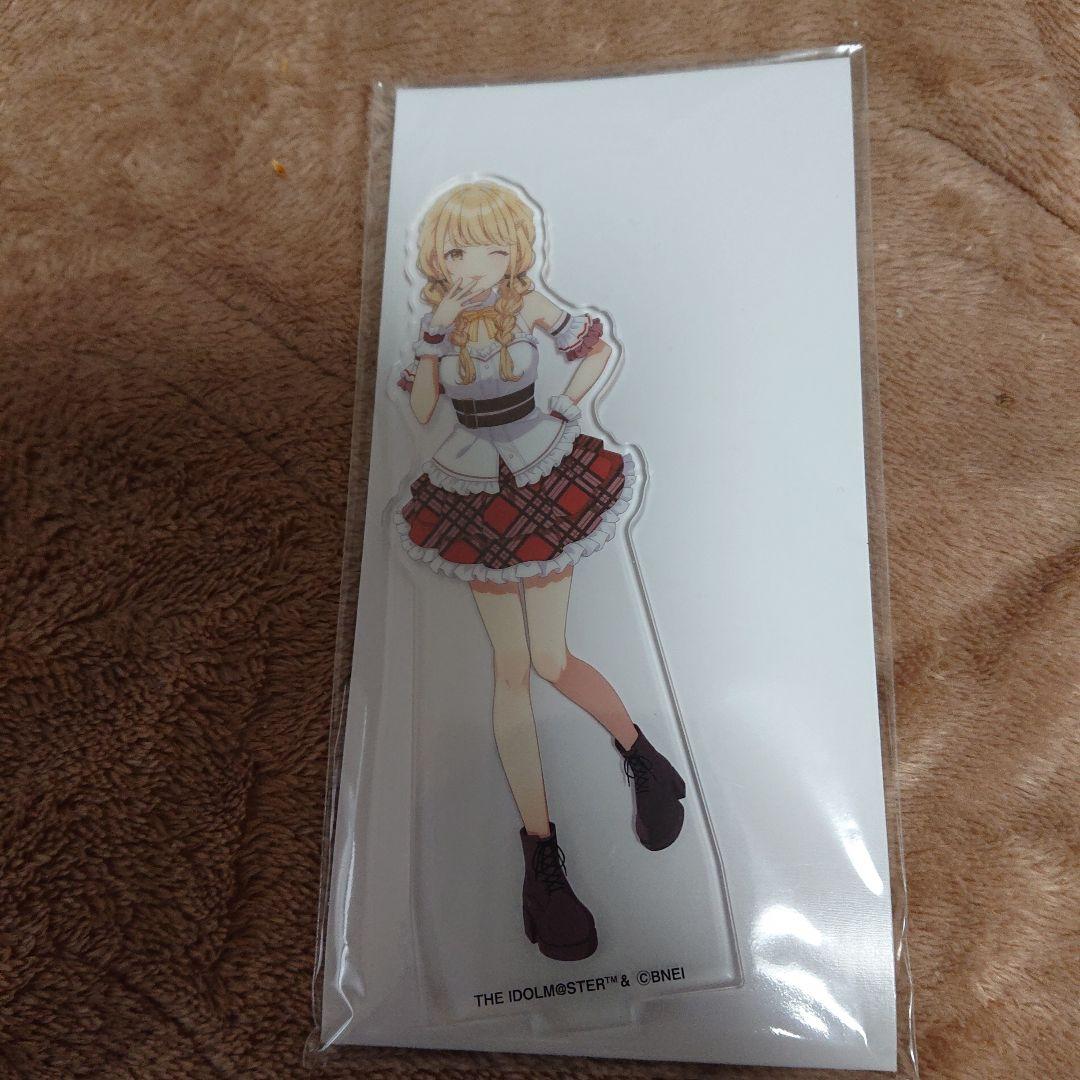 一番くじ 藤田ことね フィギュア 各アクリルスタンドセット