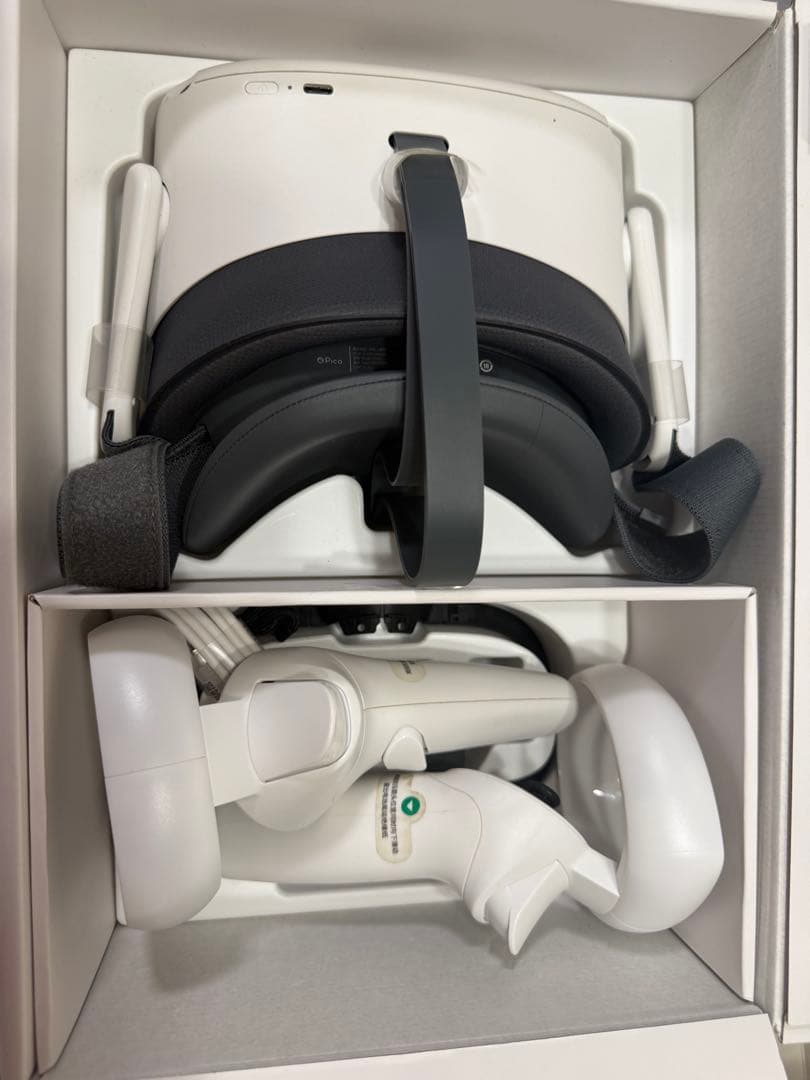 その他 Pico Neo 3