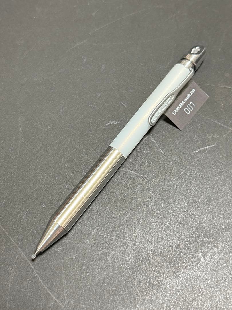 サクラクラフトラボ001 初回限定版