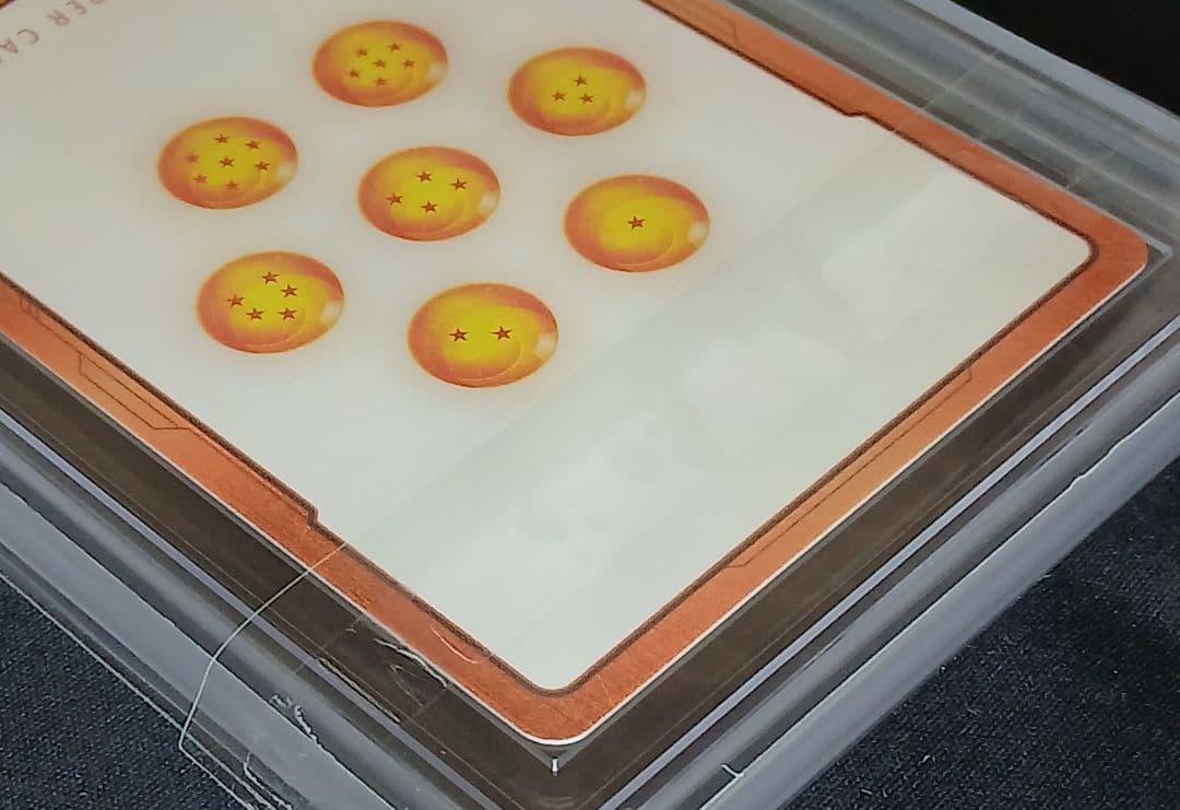 ARS10+ フュージョンワールド エナジーマーカー E-92 【鑑定書付】