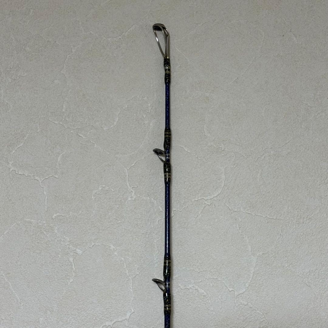 アリゲーター　ディフィニット　225S