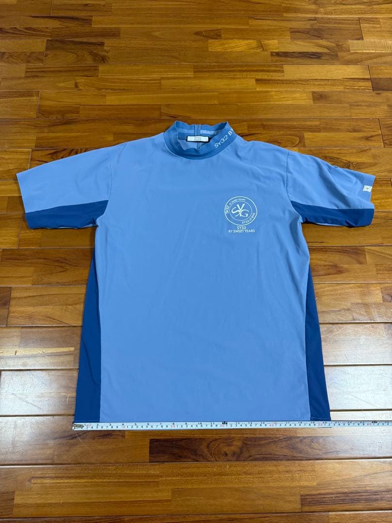 SY32 BY SWEET YEARS セットアップ　L