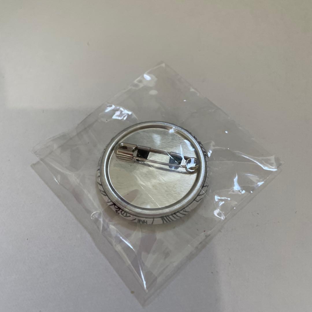 16.ミートザワンピース ミニ 缶バッジ ONE PIECE