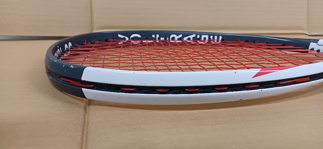 YONEX ボルトレイジ7S/VOLTAGE 7S