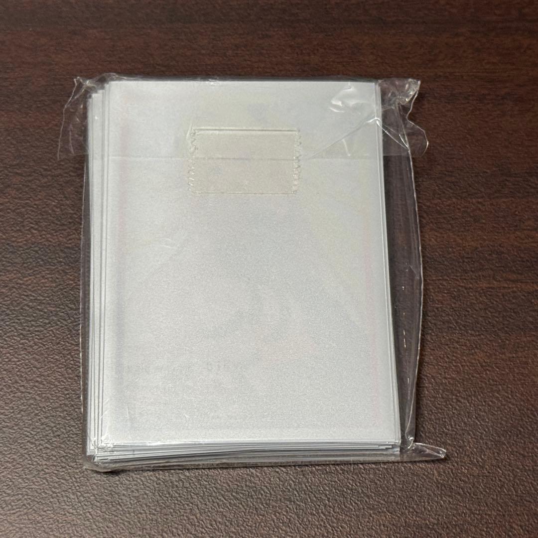 To LOVEる スリーブ 金色の闇 金銀キャンペーン ブシロード