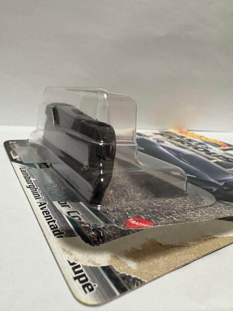 【tak0025】ホットウィール FAST&FURIOUS