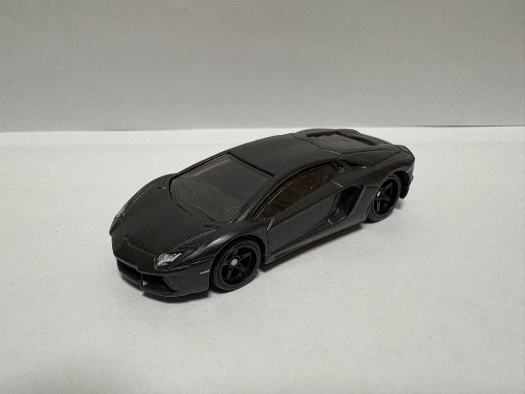 【tak0025】ホットウィール FAST&FURIOUS