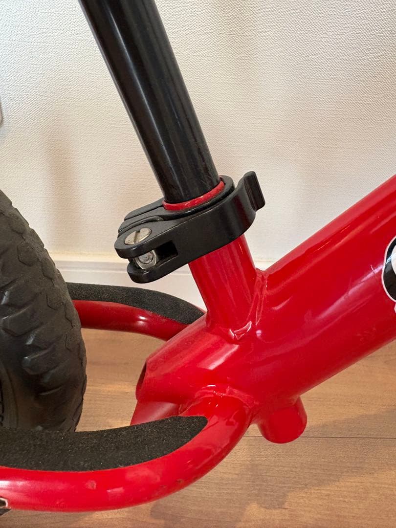 日本正規品 ストライダー スポーツ　STRIDER SPORT 12インチ