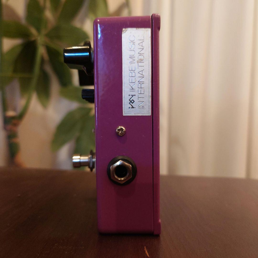 neo fuzz M.I.AUDIO ゲルマニウムファズ