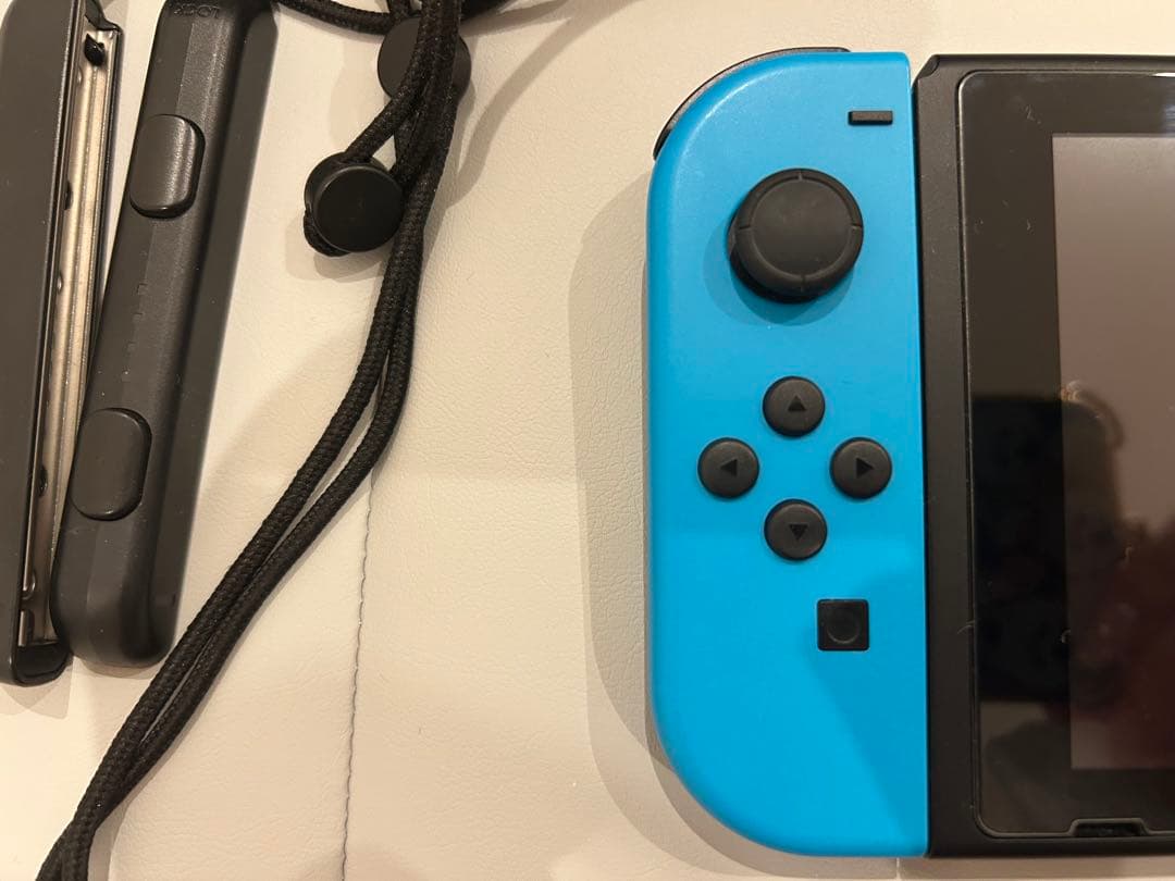 Nintendo Switch初代　本体　箱付き