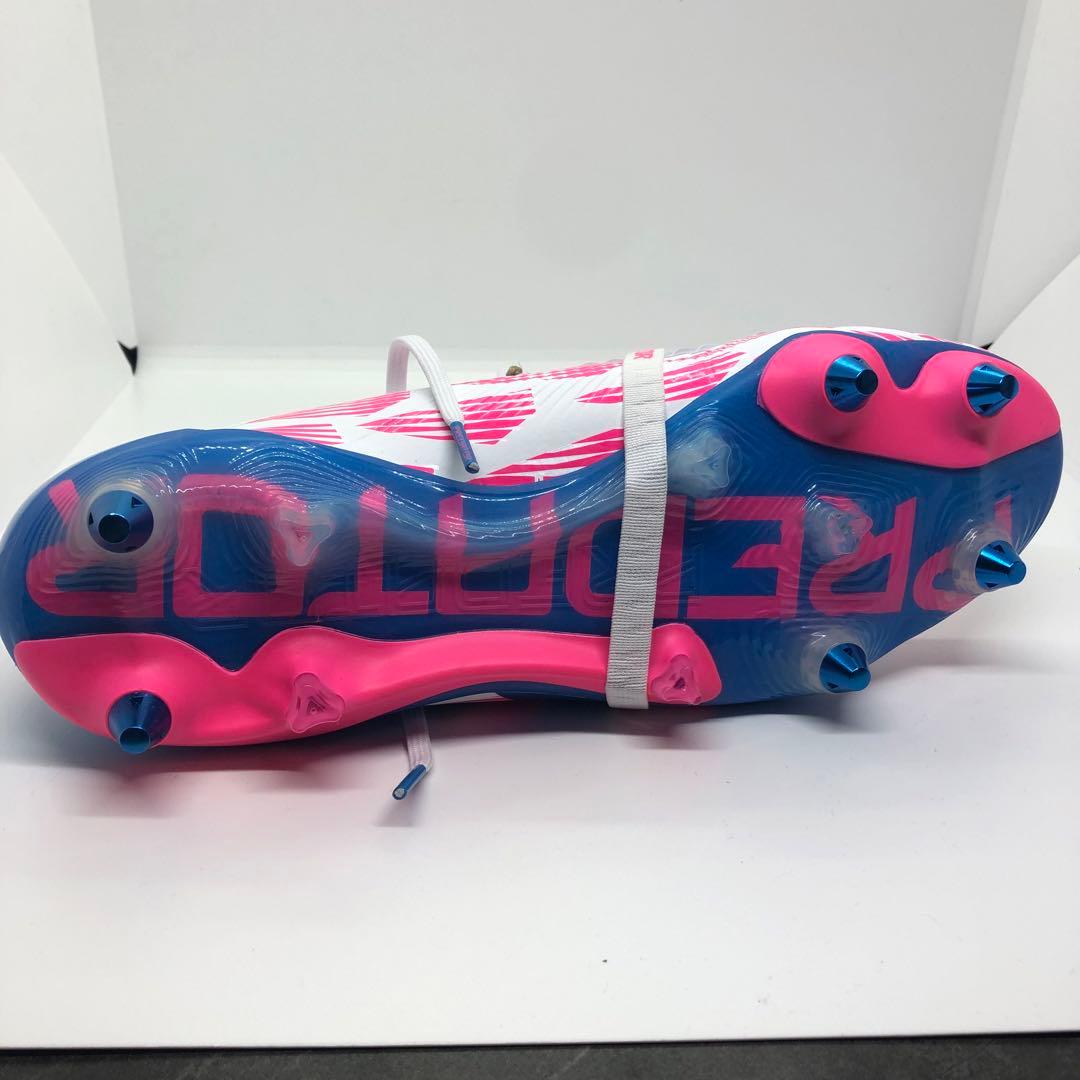 【ジェネリックくちぱっち】プレデターエリートFT SG アディダス