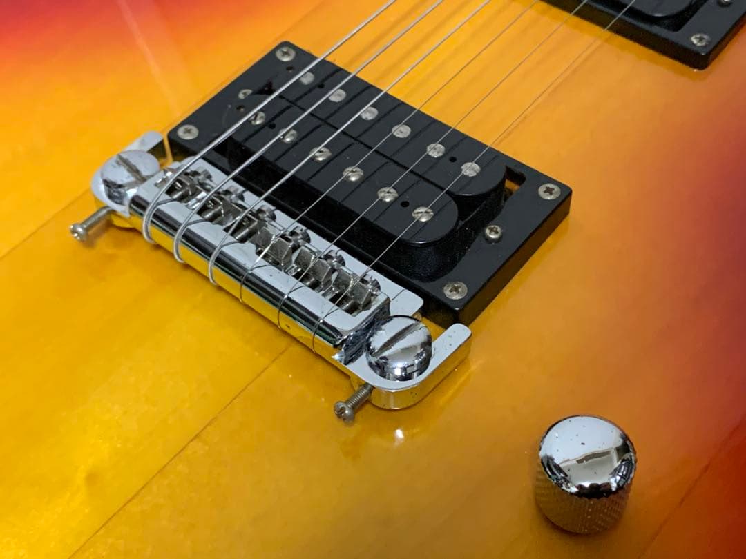 B.C.Rich Marion マリオン CS レア 希少