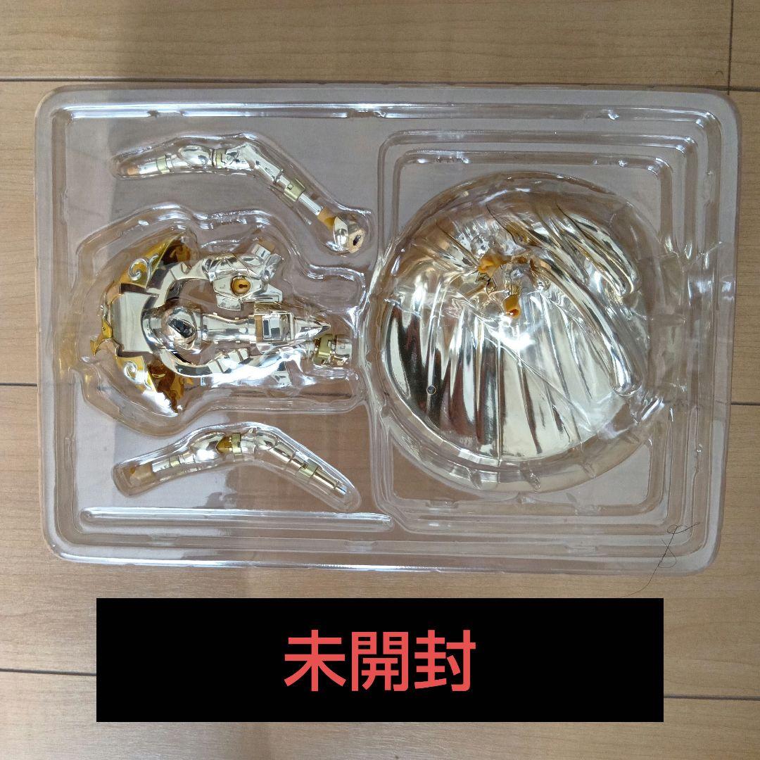 聖闘士聖衣神話EXピスケスアフロディーテ神聖衣初回特典付き